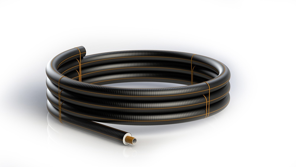 RadiusFlex Pro 1.0MPa