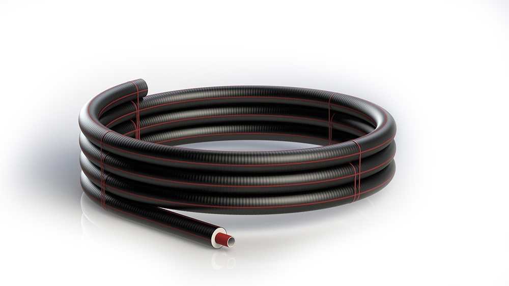 RadiusFlex Ultra 1.6MPa